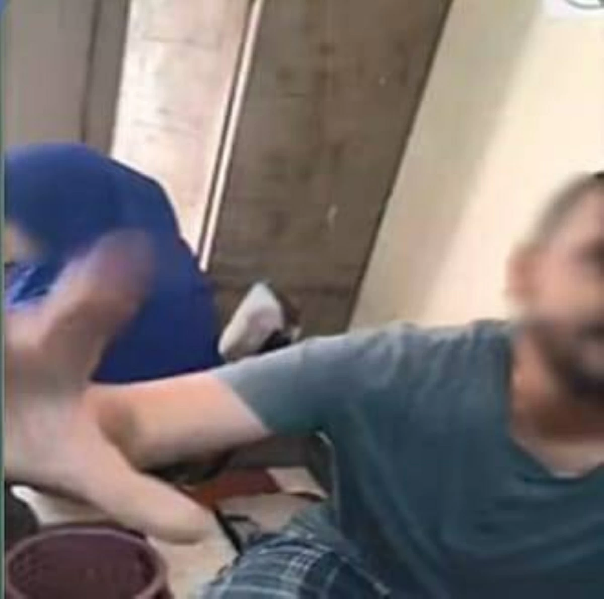 بعد إثارته الجدل.. الداخلية المصرية تكشف ملابسات اعتداء شاب بالضرب على موظفة حكومية 
