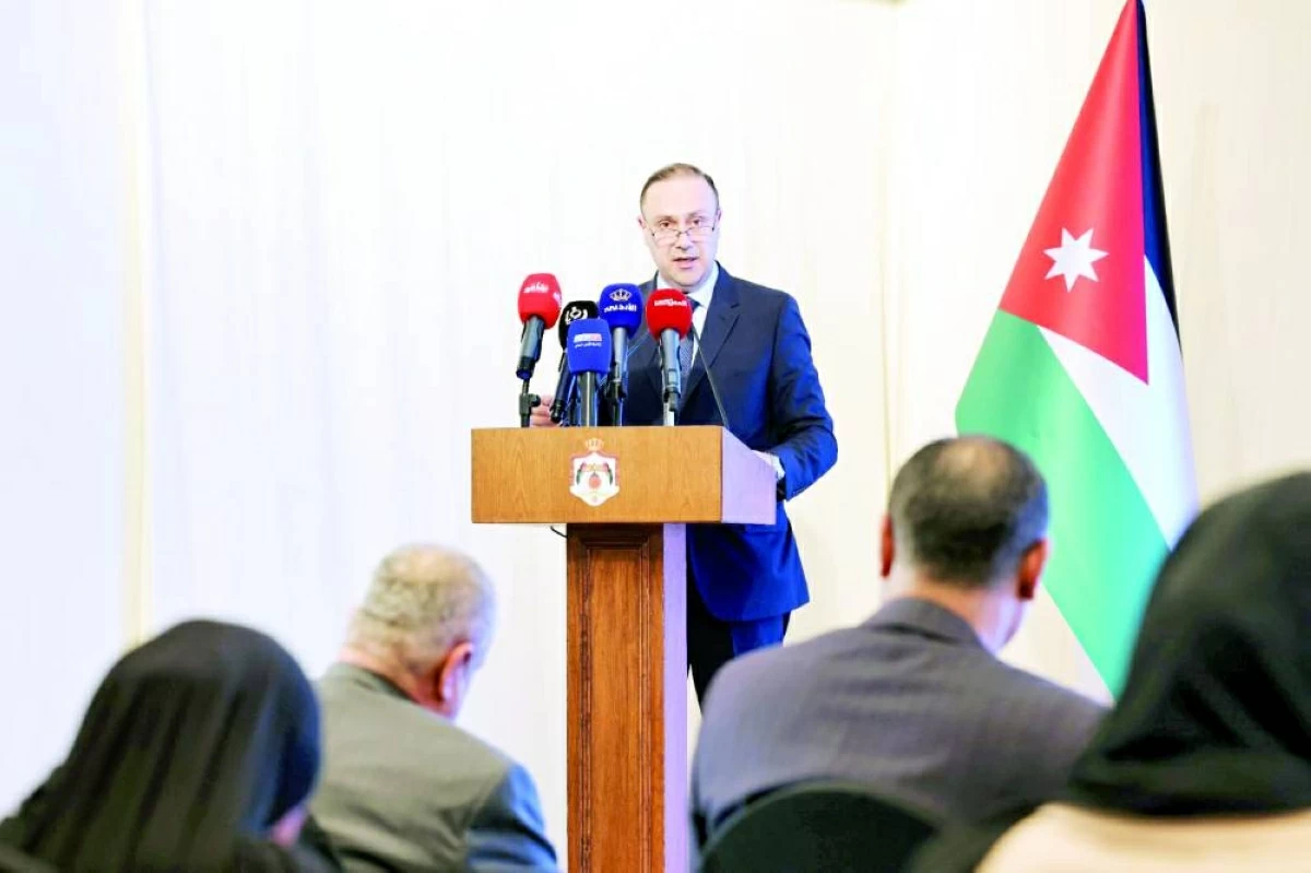 لجنة أردنية سورية لتطويق تداعيات «ضربة درعا»