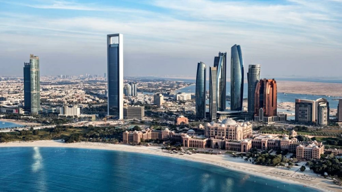 «بيئة أبوظبي» تستكمل المئوية البيئية 2071 بـ 122%