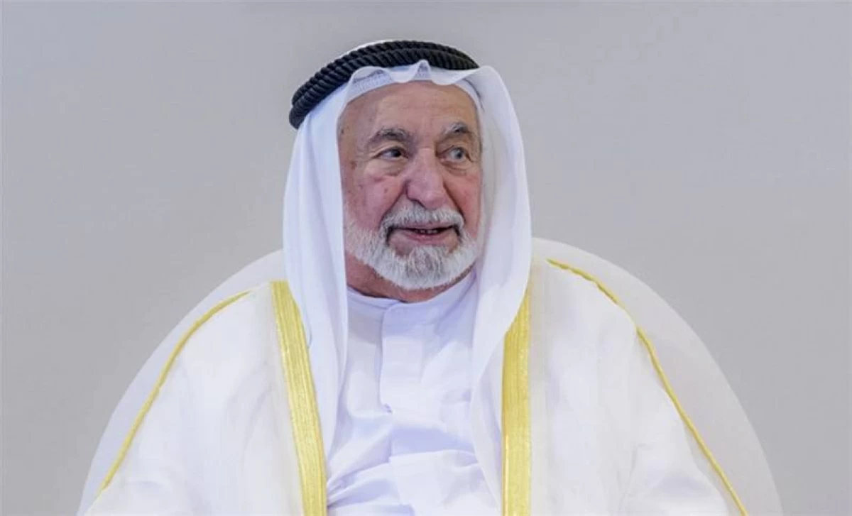 سلطان: برج جديد للنساء هدية لأهالي مدينة كلباء