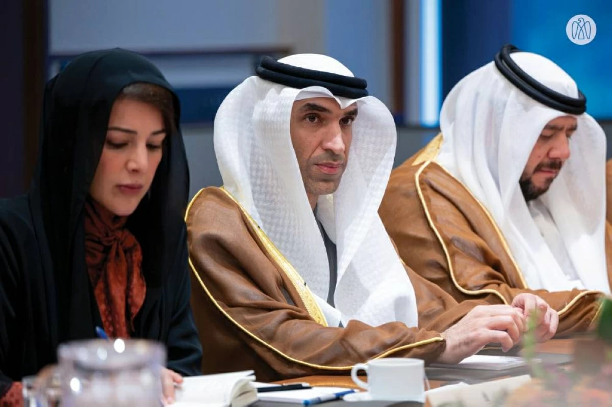 خالد بن محمد بن زايد: حريصون على شراكات استراتيجية طويلة الأمد مع كندا (فيديو)