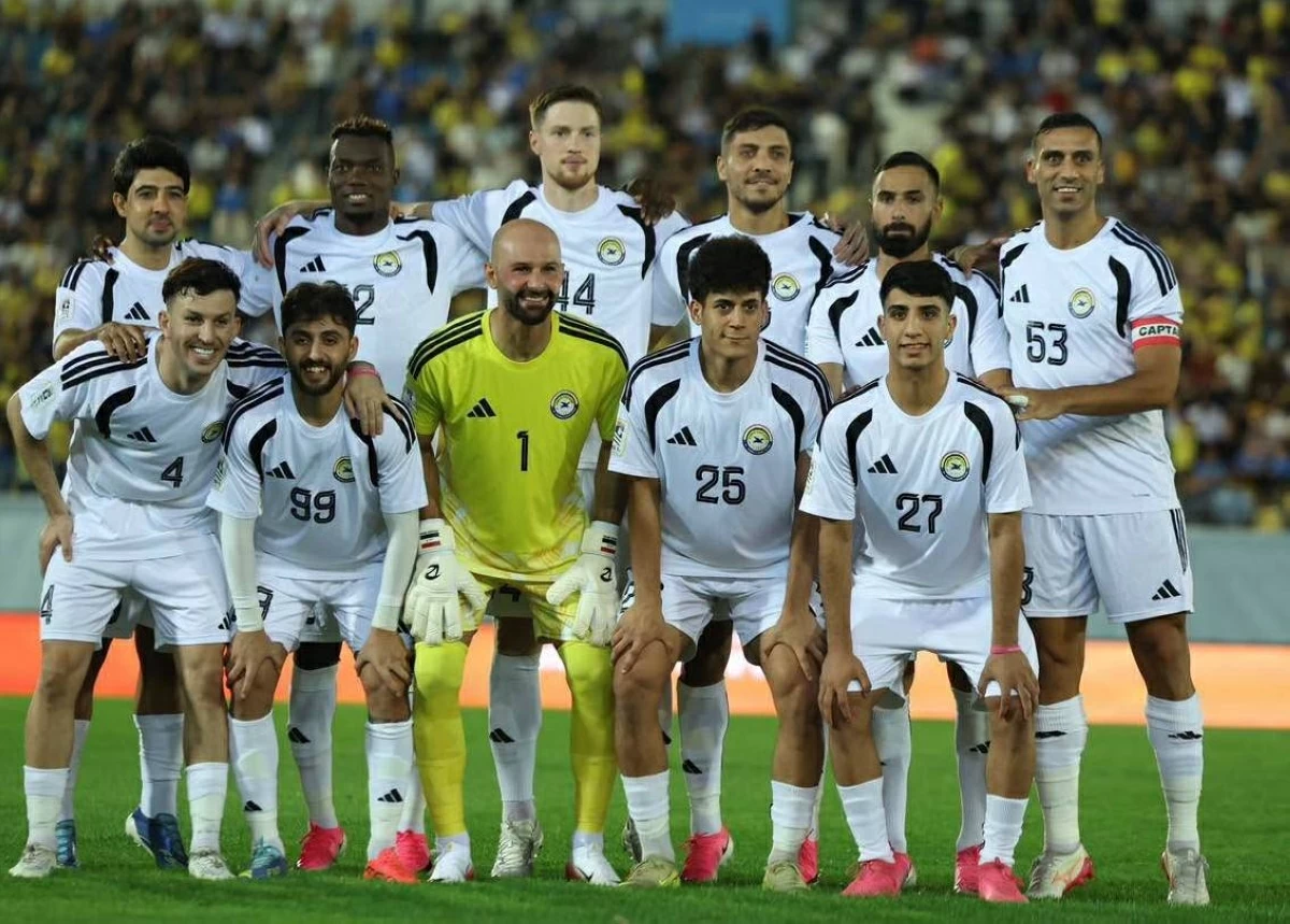  فريق الزوراء