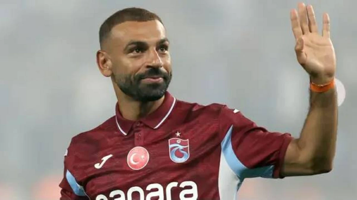 إطلاق اسمه على شارع.. محمد صلاح يقترب من تكريم تاريخي في تركيا
