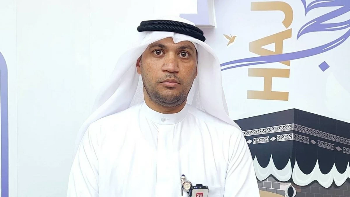أحمد حسن الحمودي