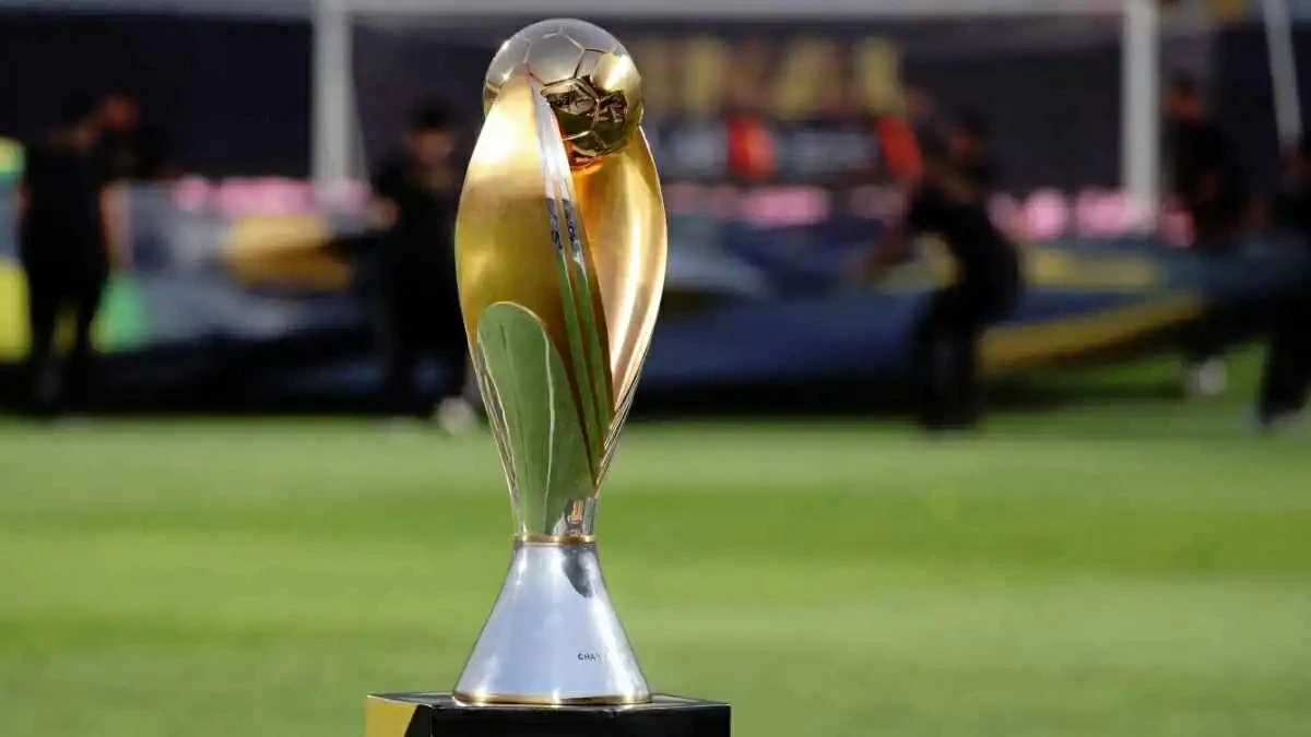 «مجموعة الموت».. الزمالك يصطدم بالإفريقي التونسي والمولودية في دوري الأبطال