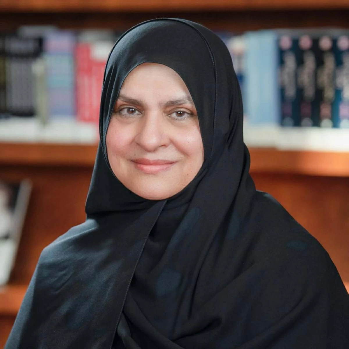 رجاء القرق