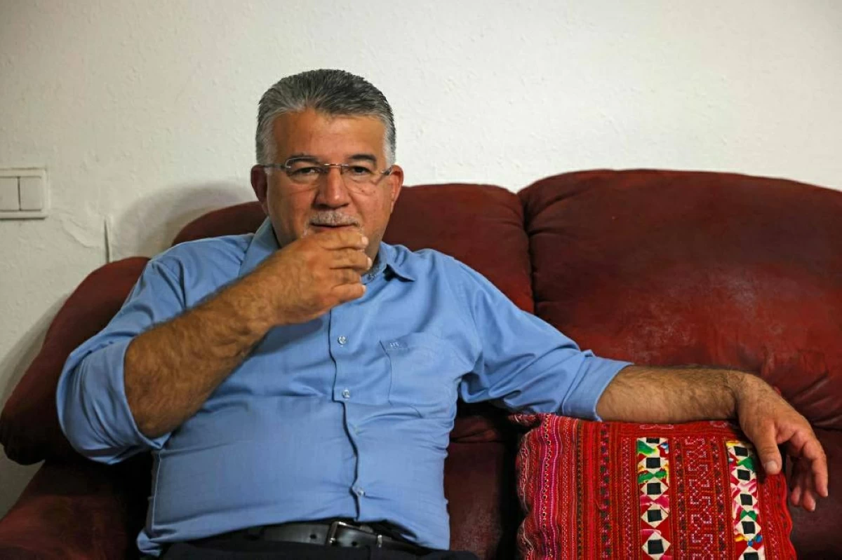 حتى لا يعود نتنياهو.. يوسف جبارين: مستعدون لدعم حكومة للمعارضة الإسرائيلية