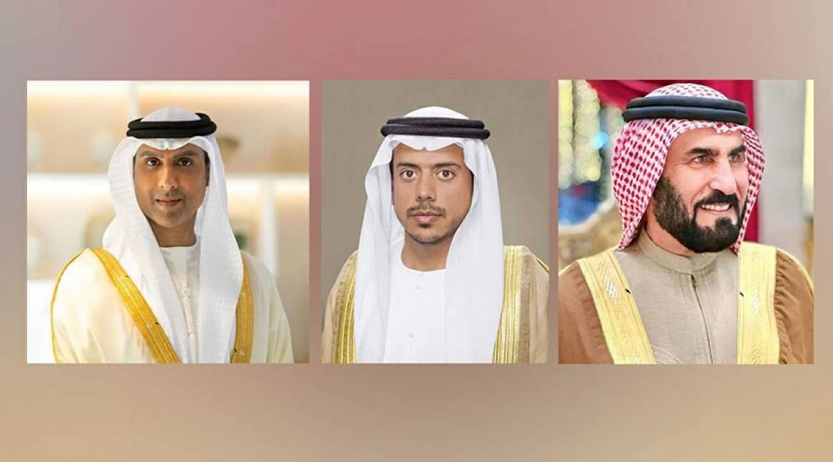 شيوخ ومسؤولون: «يوم زايد المؤسس» وفاء لإرث قائد