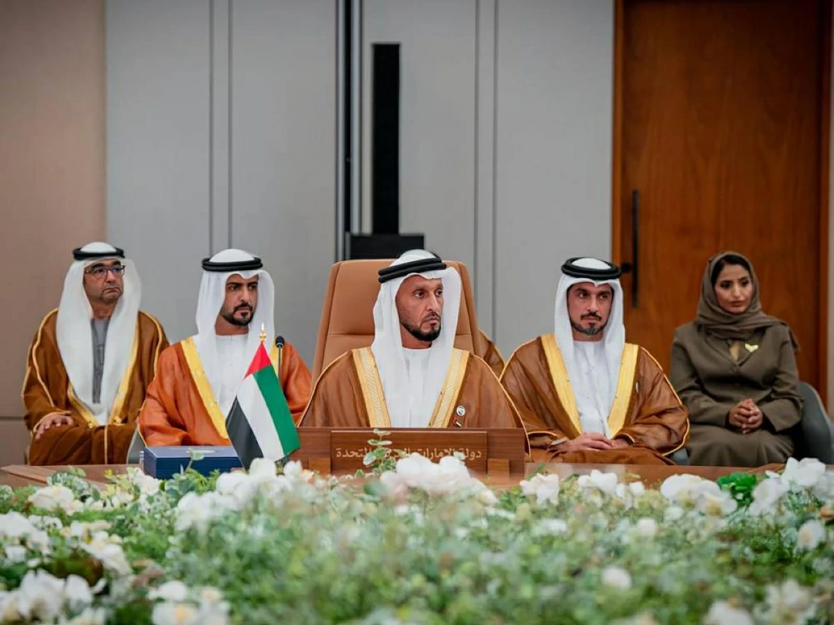 عبدالله آل حامد: التكامل الإعلامي الخليجي ضرورة استراتيجية لترسيخ وحدة الصف
