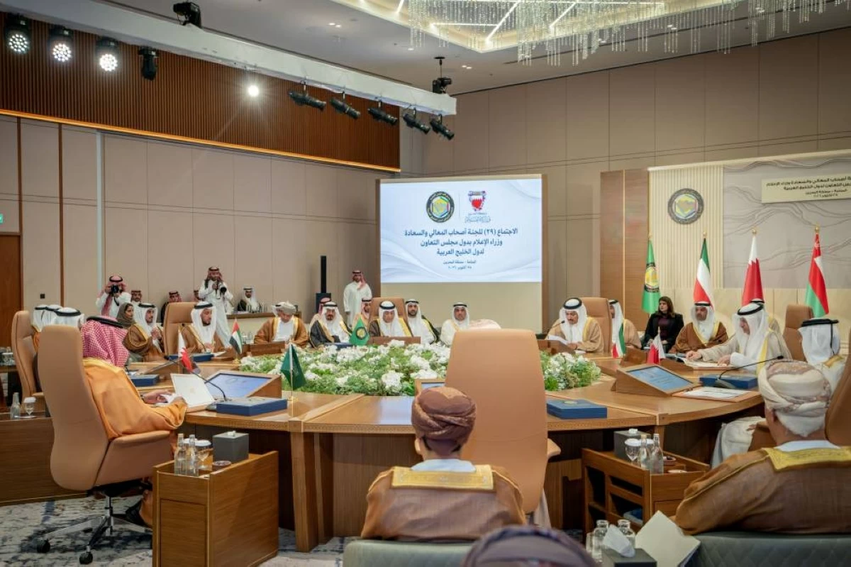عبدالله آل حامد: التكامل الإعلامي الخليجي ضرورة استراتيجية لترسيخ وحدة الصف