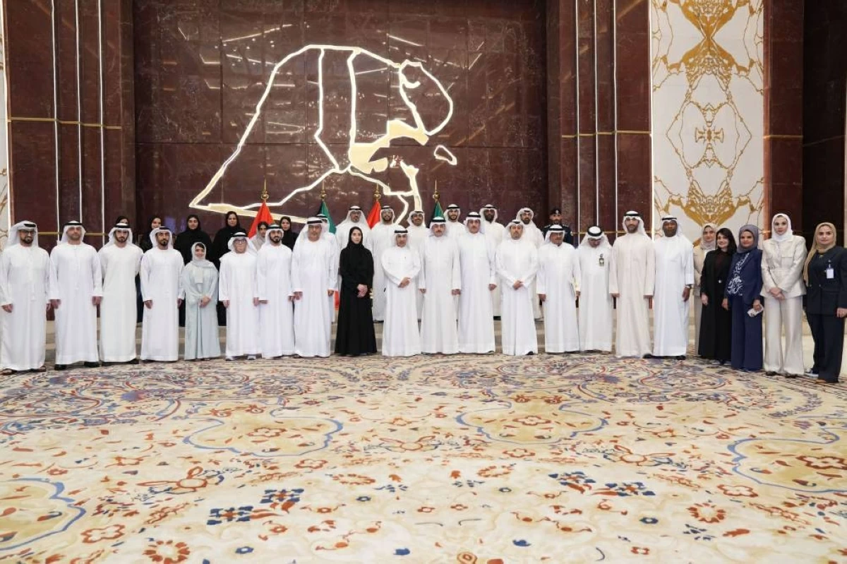الإمارات والكويت تعقدان أعمال الدورة الرابعة للجنة الدولتين القنصلية
