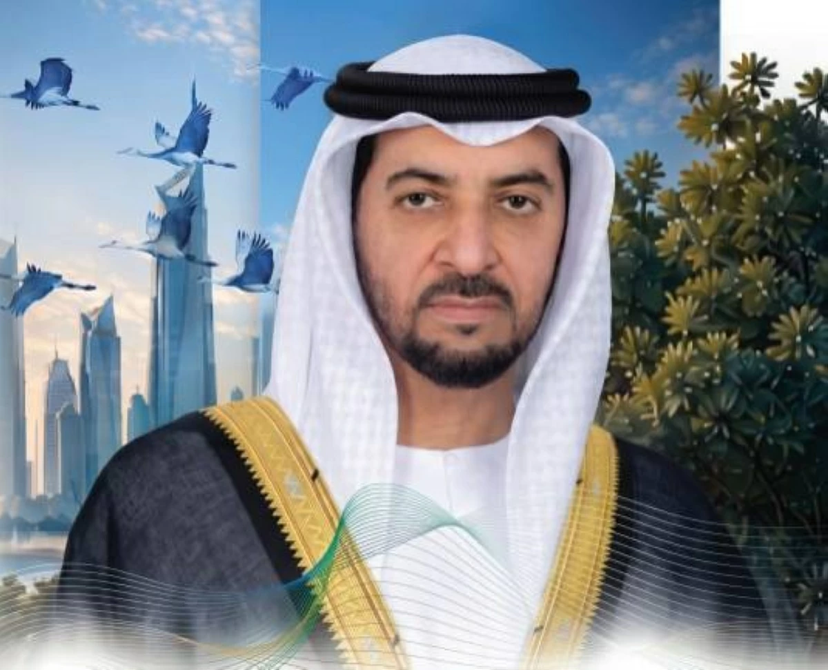 ممثل الحاكم في الظفرة: البيئة بصميم أولوياتنا التنموية