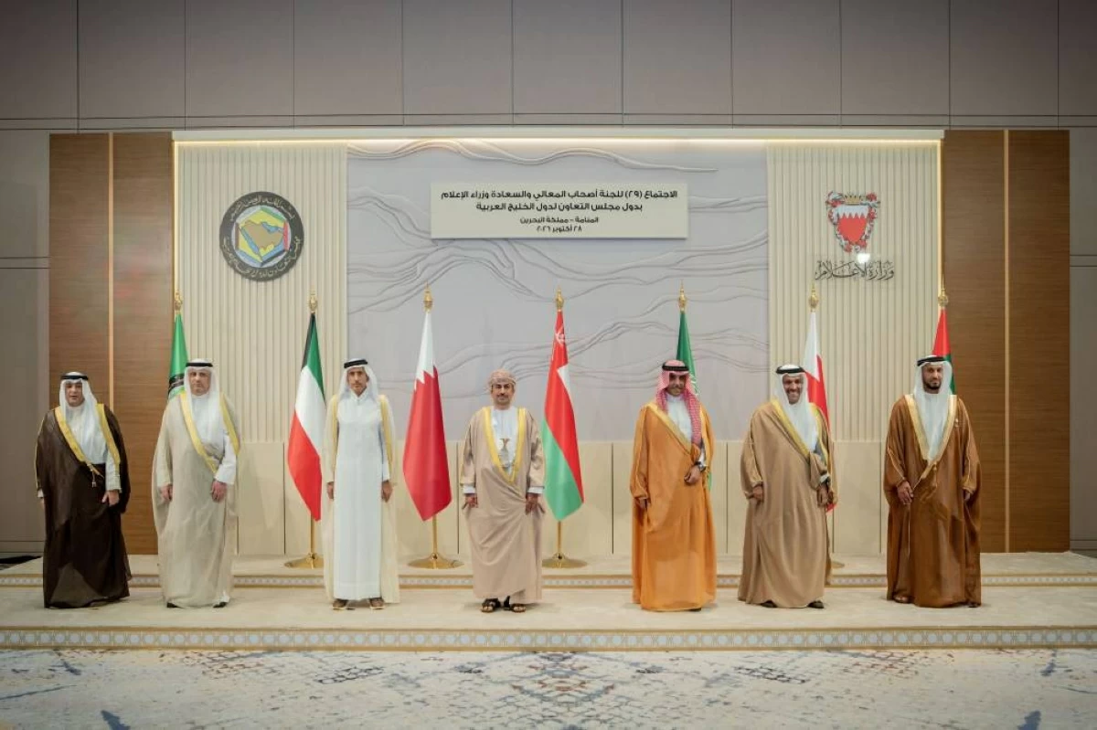 وزراء الإعلام الخليجيون: نرفض شق وحدة الصف أو الإساءة إلى دول المجلس