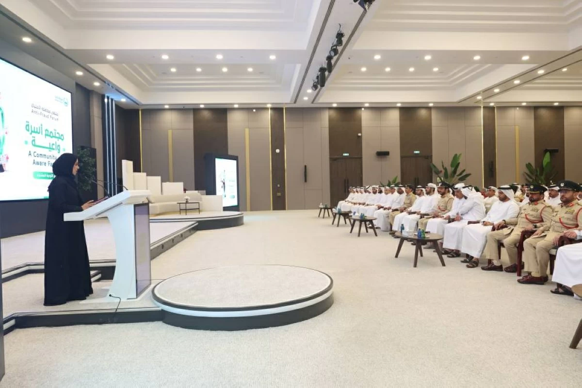 شرطة دبي: تكامل الجهود خفض بلاغات الاحتيال خلال العام الجاري