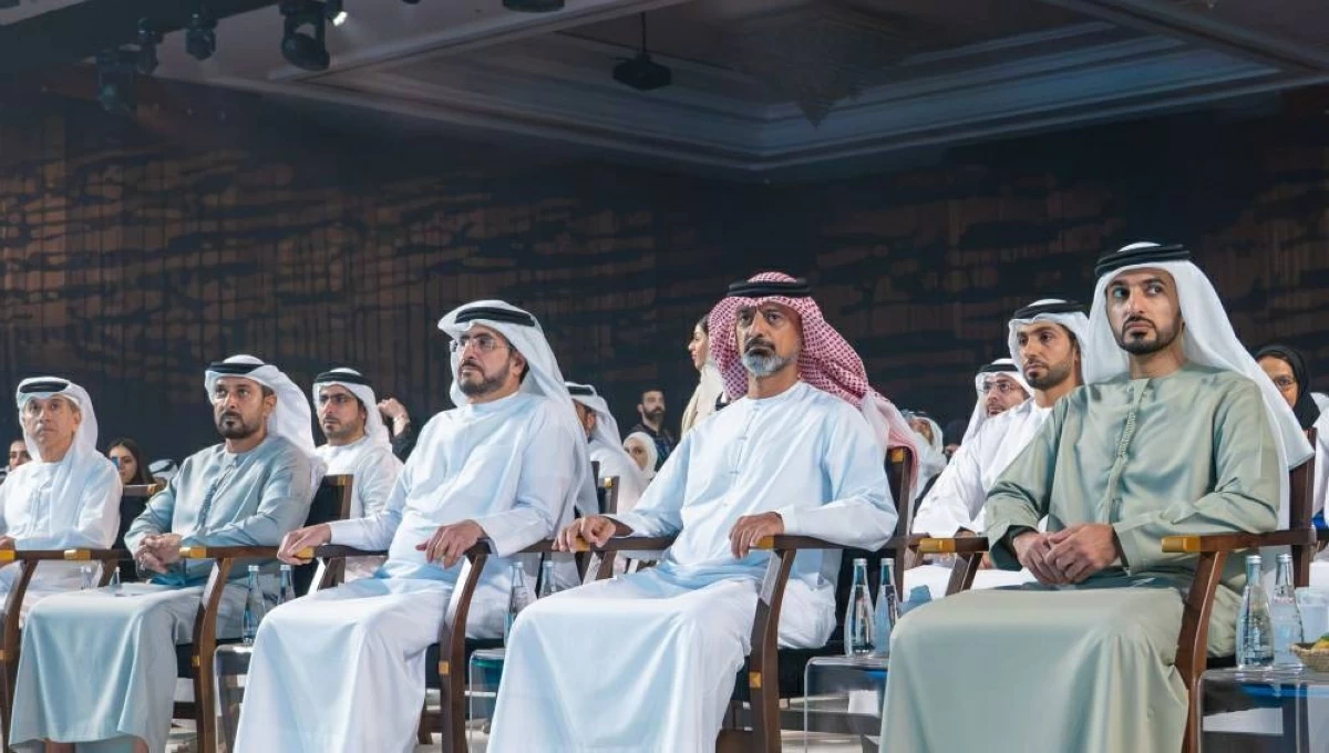 عمار بن حميد: الاستدامة مسؤولية تتطلب تكامل الجهود
