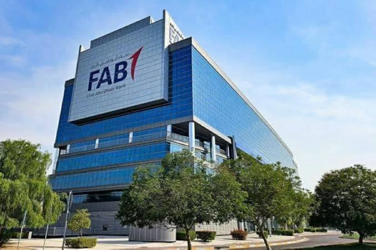 16.46 مليار درهم أرباح بنك أبوظبي الأول بنمو 3%