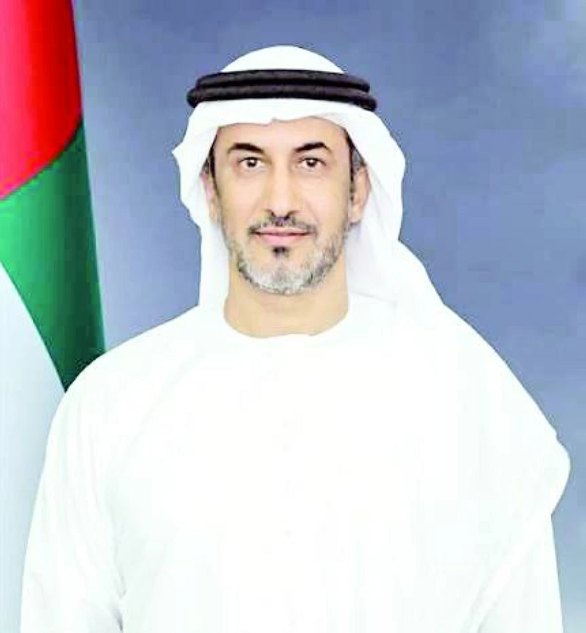 سعيد الهاجري