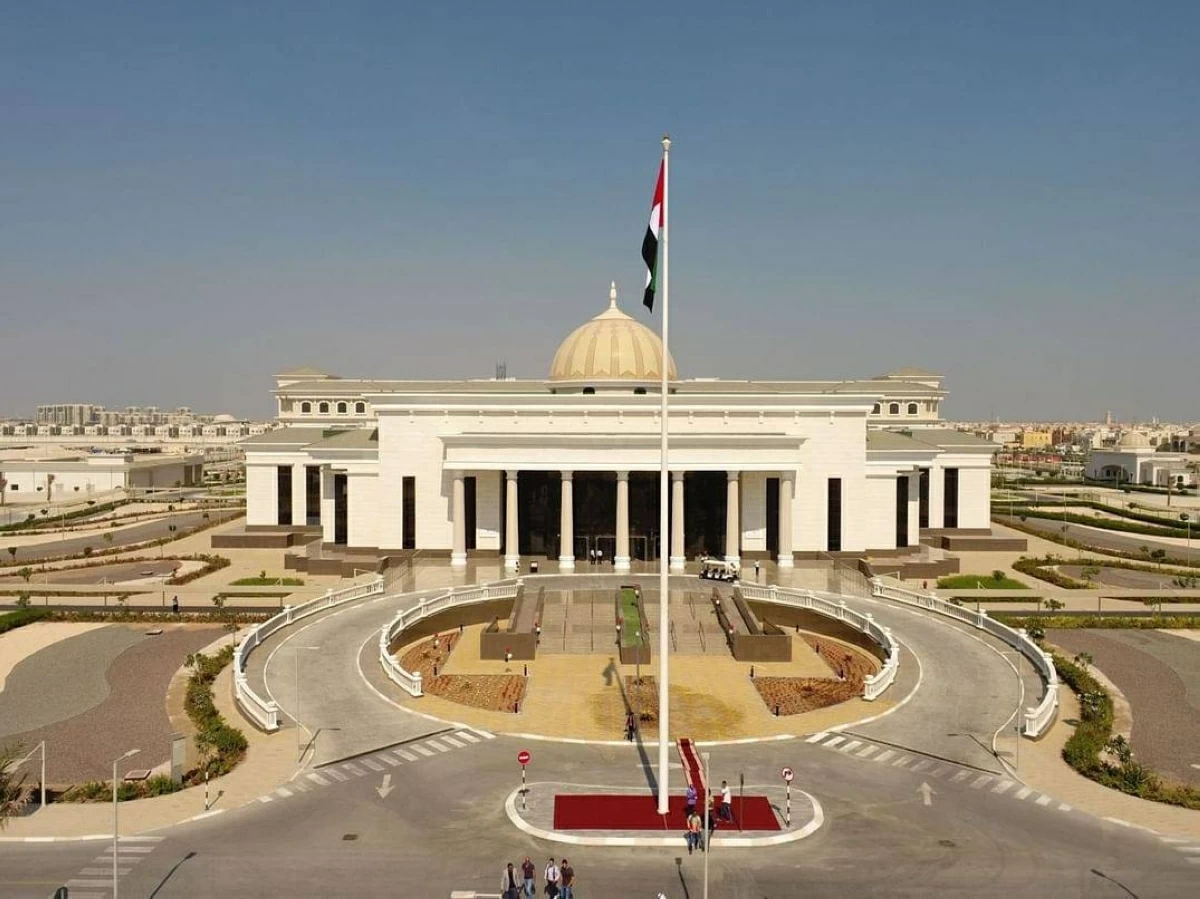 محكمة أبوظبي الاتحادية الاستئنافية