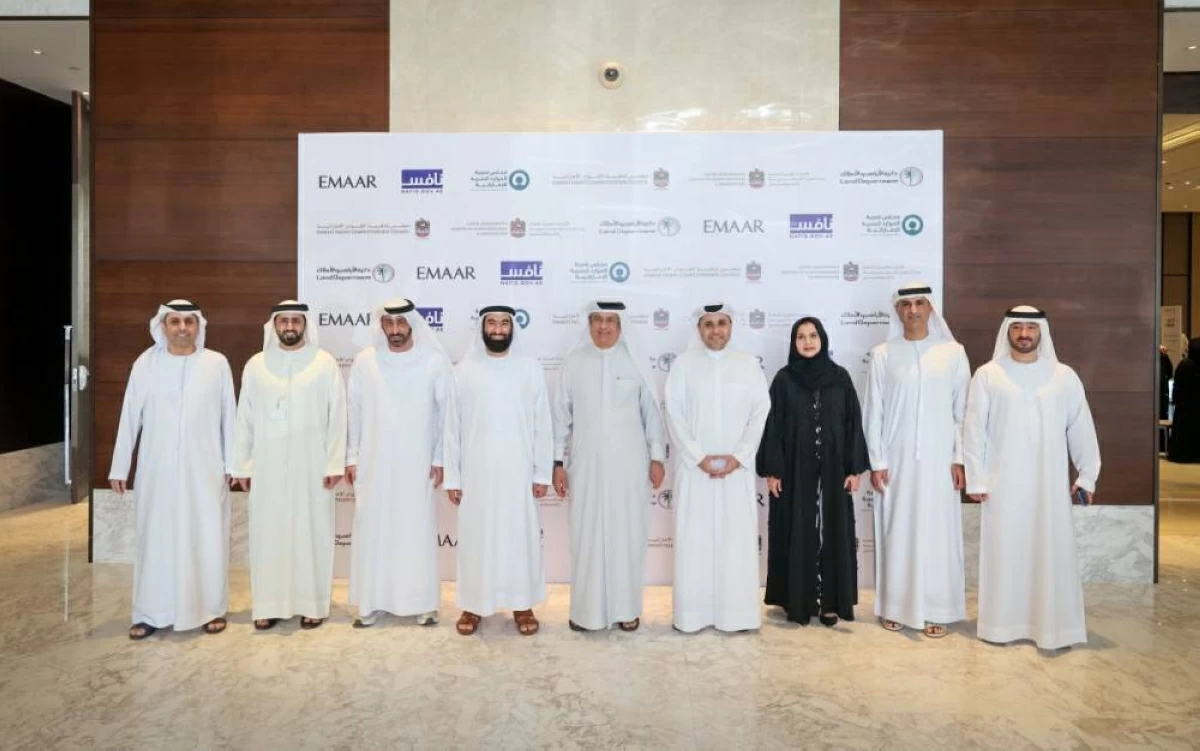 التوطين تجاوز المستهدف.. عقارات دبي تفتح أبوابها للكفاءات الإماراتية 