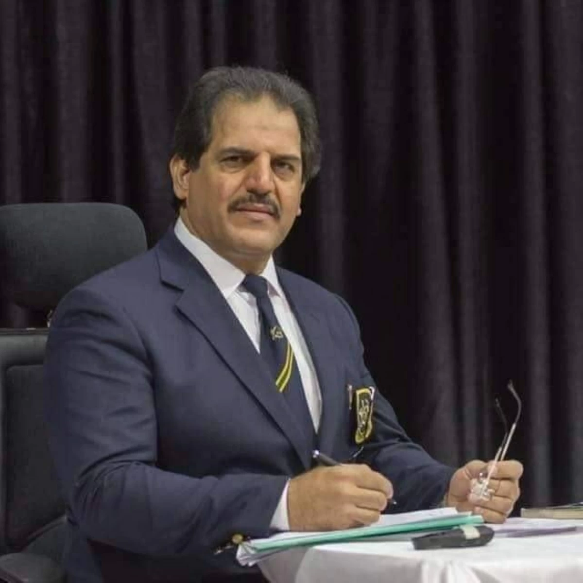 صلاح العامري