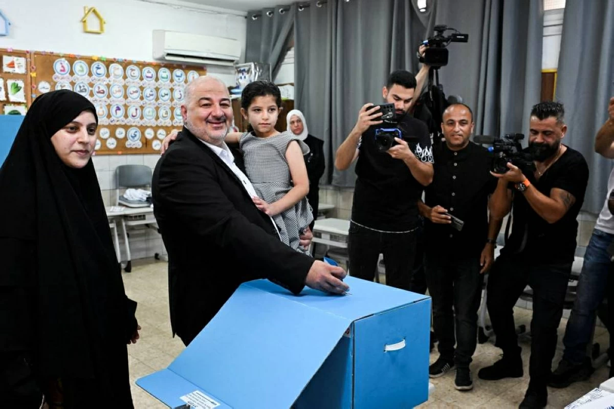 «القائمة العربية»: خوف نتنياهو من قوتنا السياسية وراء اتهاماته