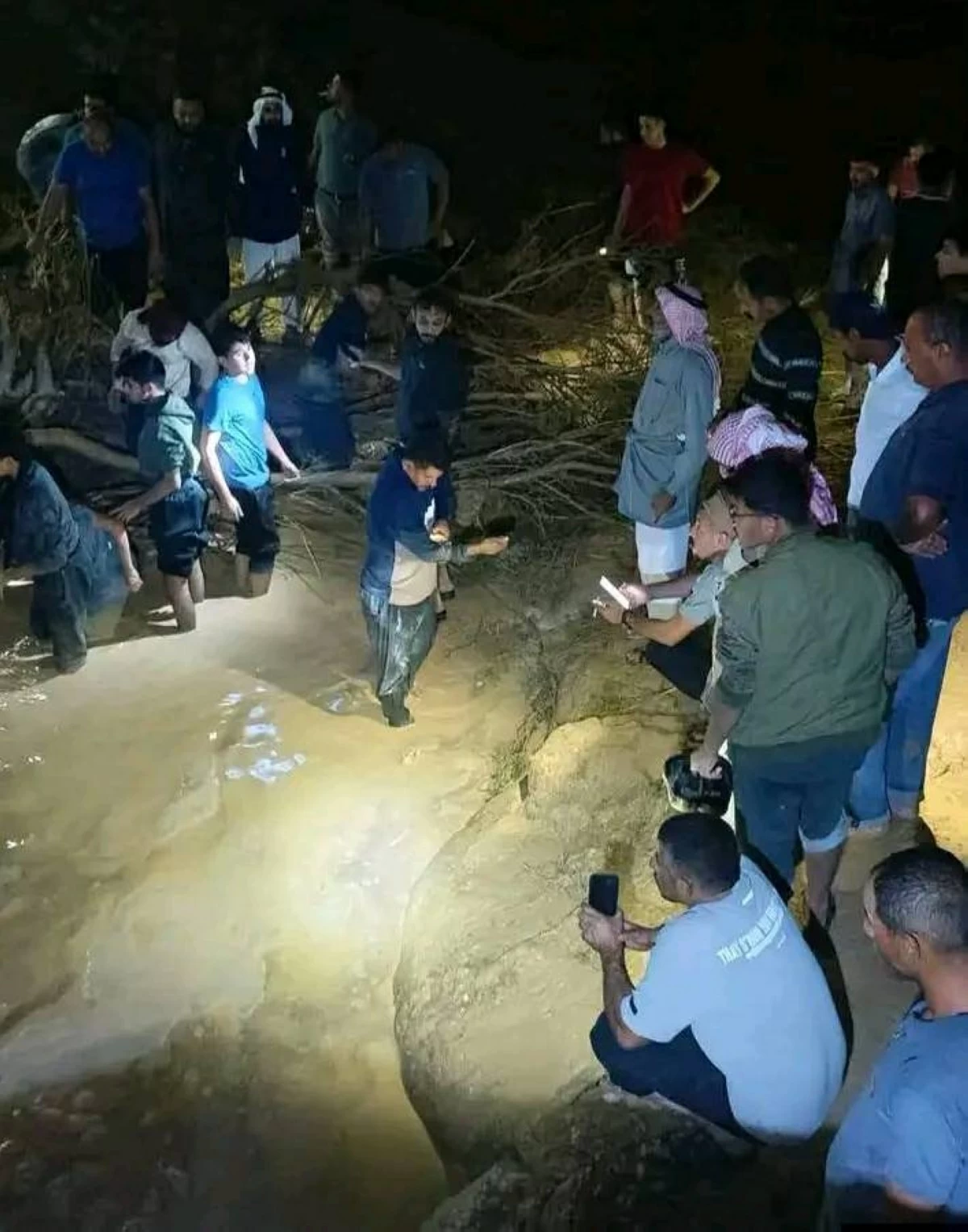 بين التحذيرات وفواجع السيول.. تفاصيل صادمة لمصرع أردنيتين