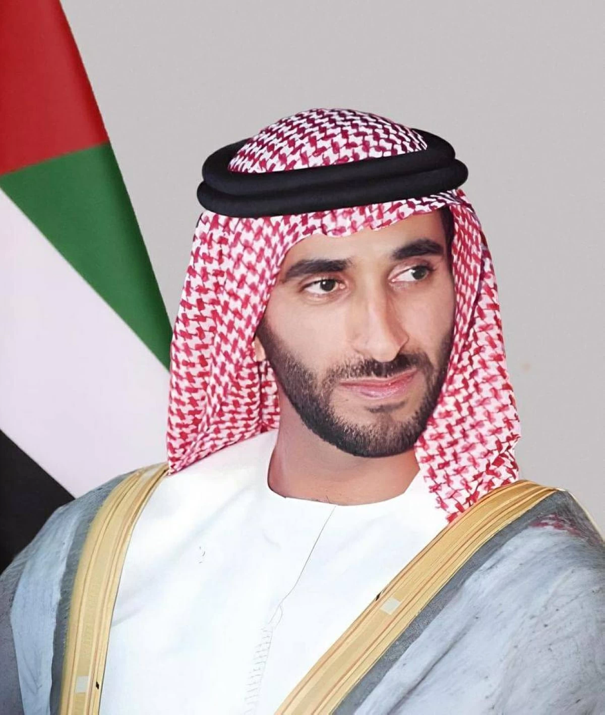 فلاح بن زايد: «يوم المؤسس» يجسد الوفاء لقائد أرسى دعائم الاتحاد