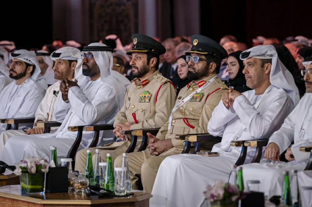 مؤتمر استشراف التدقيق الحكومي يناقش «الرقابة الذكية»