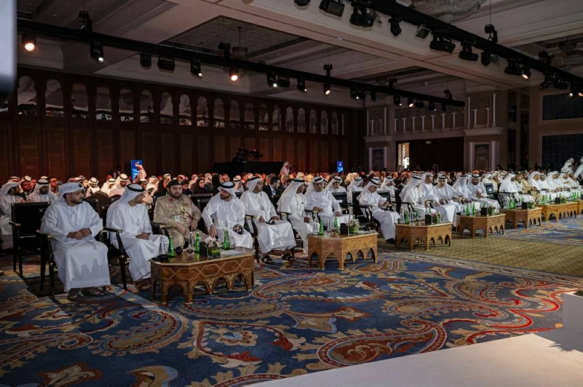 مؤتمر استشراف التدقيق الحكومي يناقش «الرقابة الذكية»
