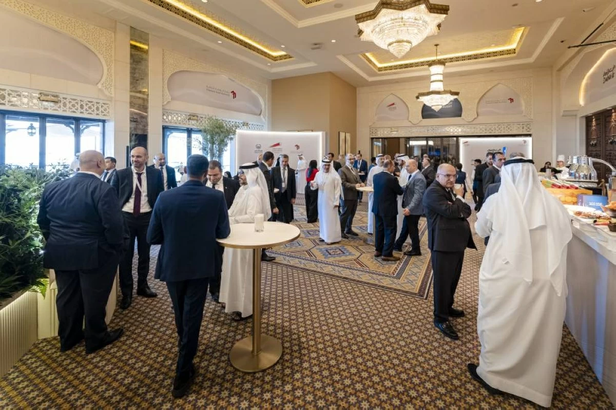 مؤتمر استشراف التدقيق الحكومي يناقش «الرقابة الذكية»