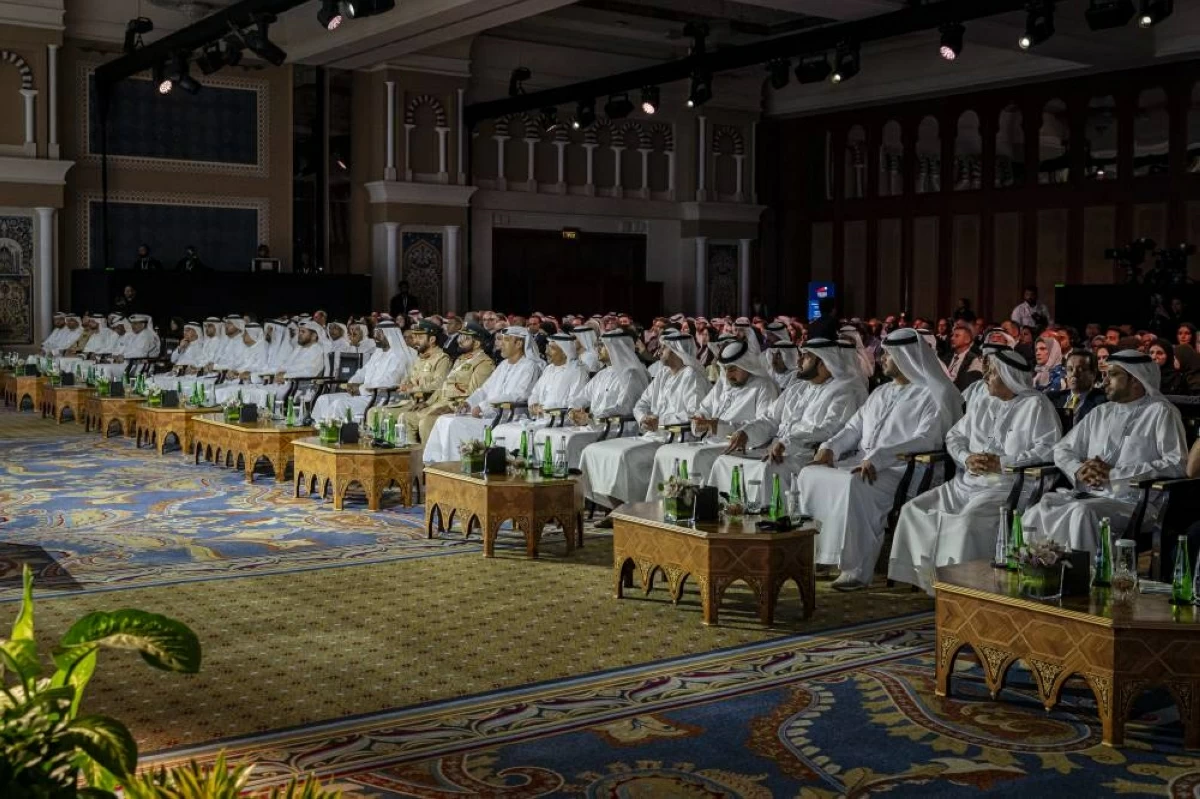 مؤتمر استشراف التدقيق الحكومي يناقش «الرقابة الذكية»