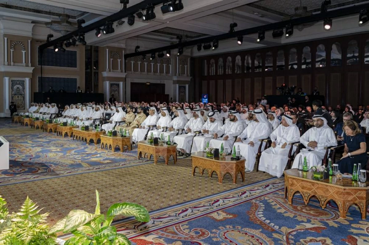 مؤتمر استشراف التدقيق الحكومي يناقش «الرقابة الذكية»