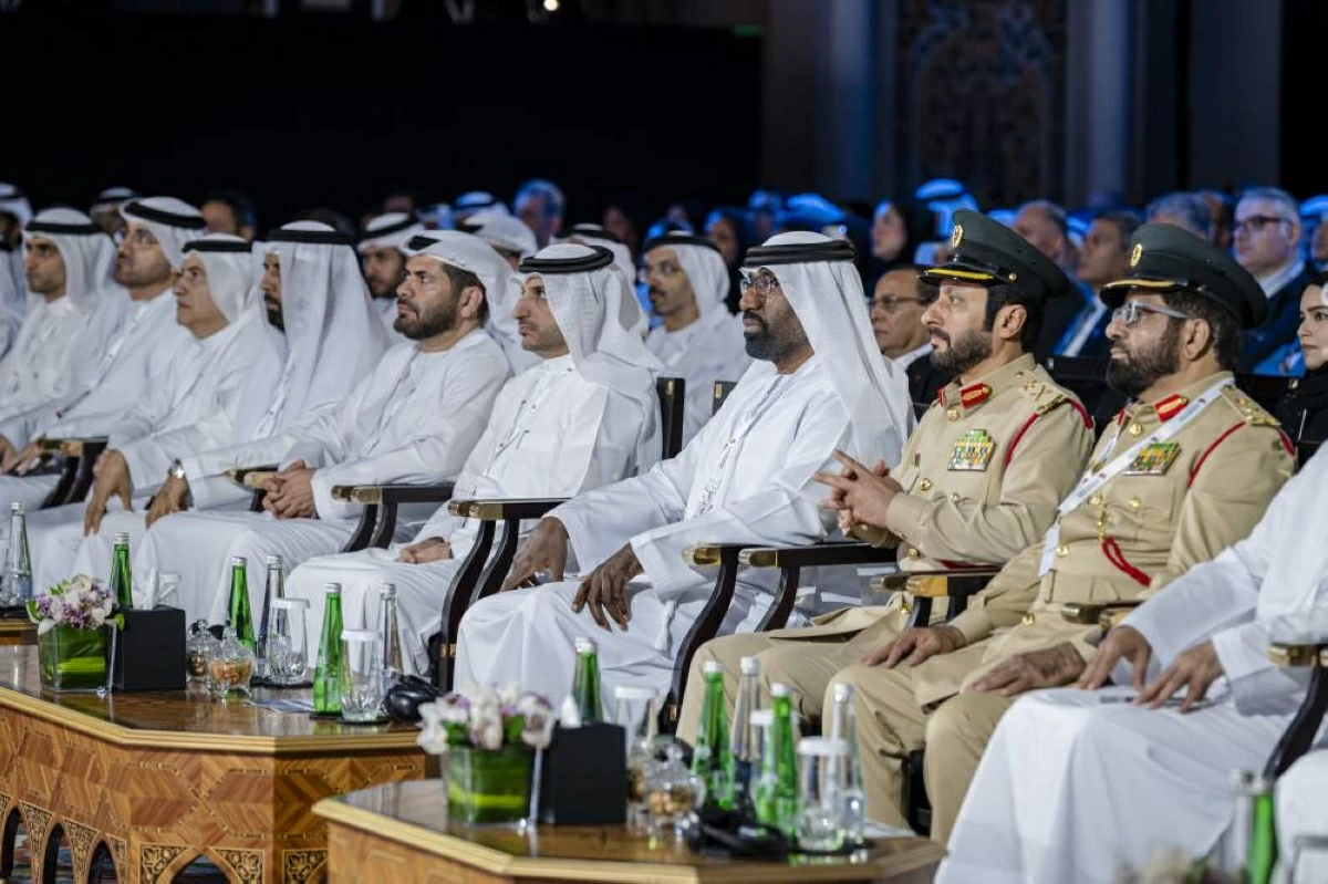 مؤتمر استشراف التدقيق الحكومي يناقش «الرقابة الذكية»