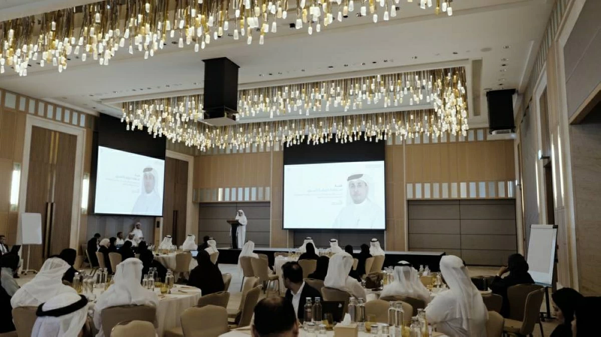 «دبي الرقمية» تستشرف مستقبل الموارد البشرية الحكومية