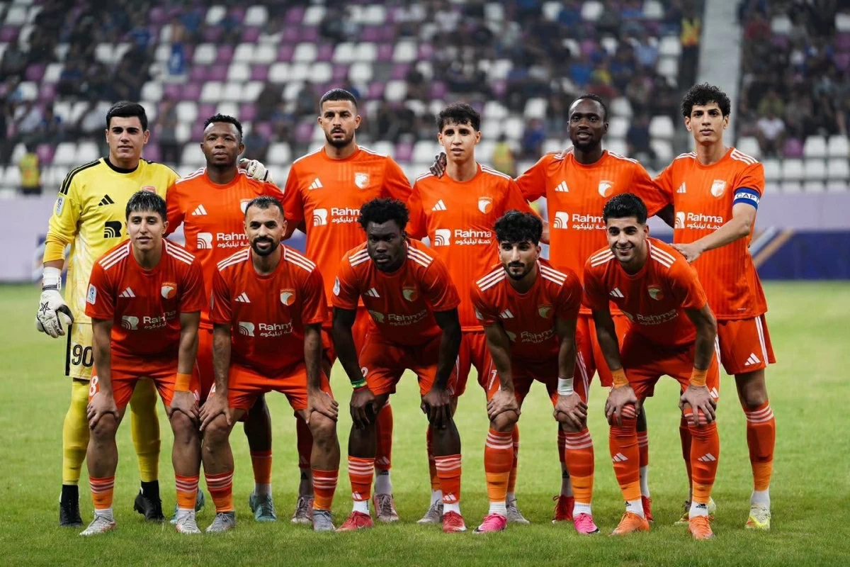 فريق الكرمة