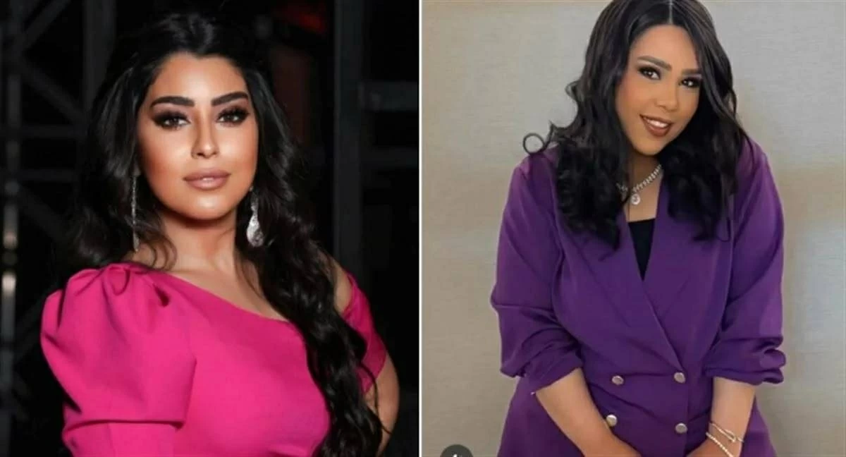 أيتن عامر تعتذر لشيماء سيف بعد 5 سنوات..ماذا حدث بينهما؟
