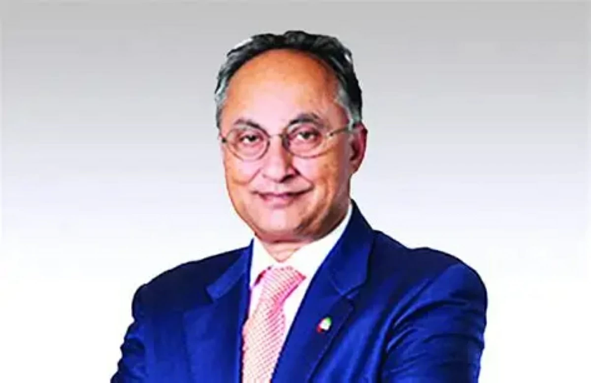 يوفراج نارايان