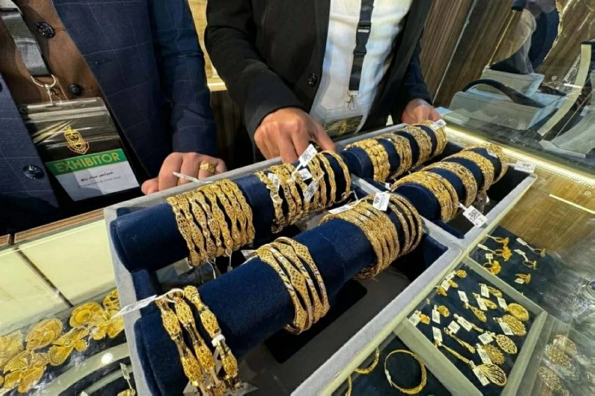 أسعار الذهب اليوم الجمعة في مصر