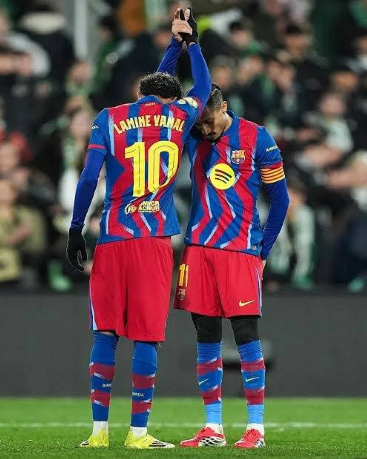 برشلونة لاستعادة الهيبة أمام ألافيس وريال مدريد يترقب تعثر المتصدر