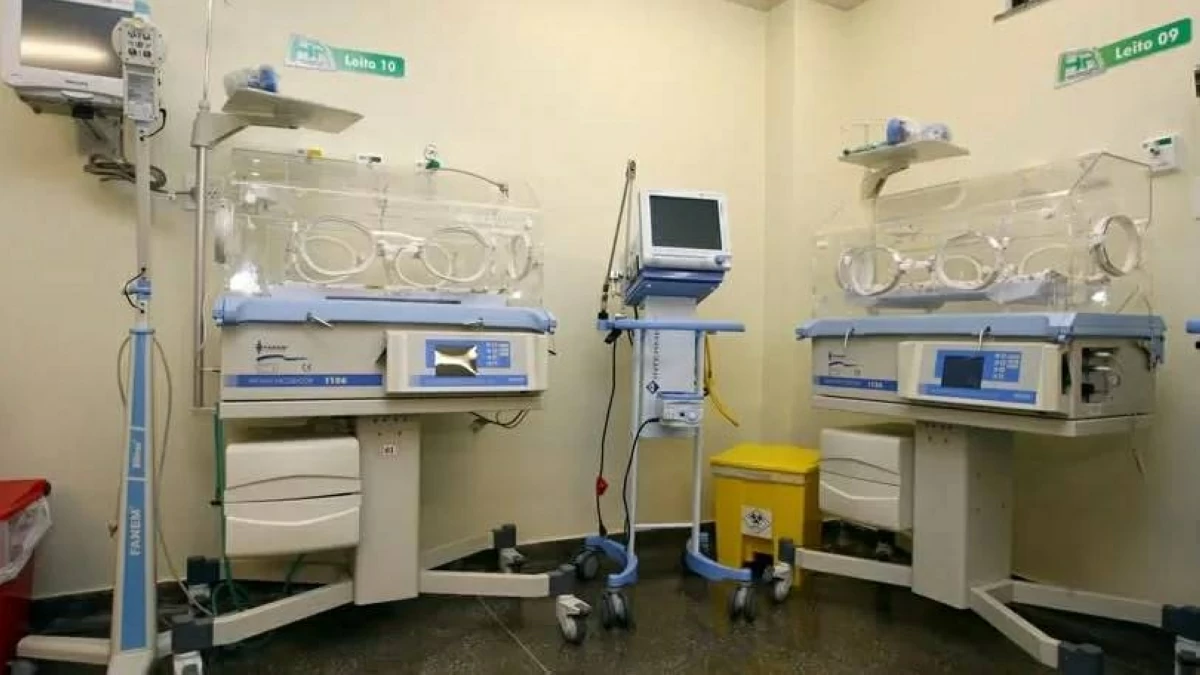 وضعوا الحليب في وريده..خطأ طبي مأساوي ينهي حياة رضيع في البرازيل