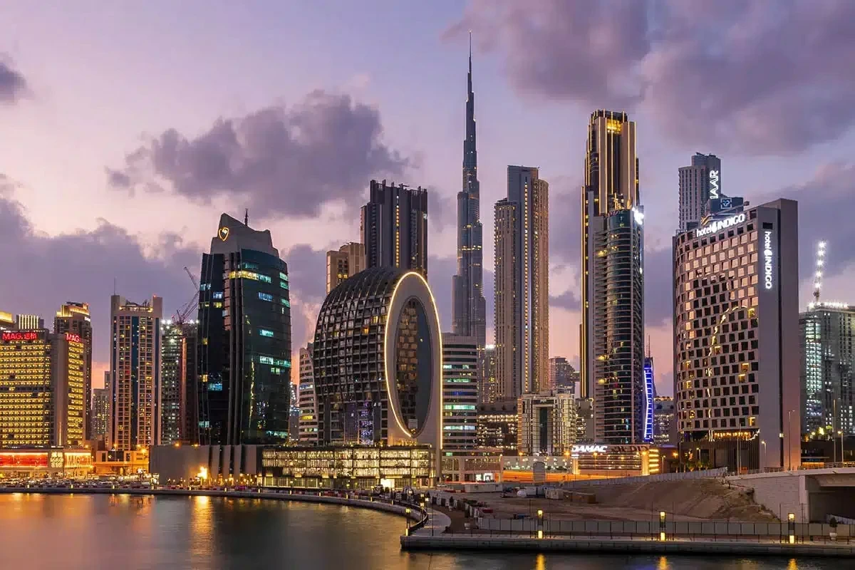رأس السنة وعيد الاتحاد يشعلان أسعار الفنادق في دبي
