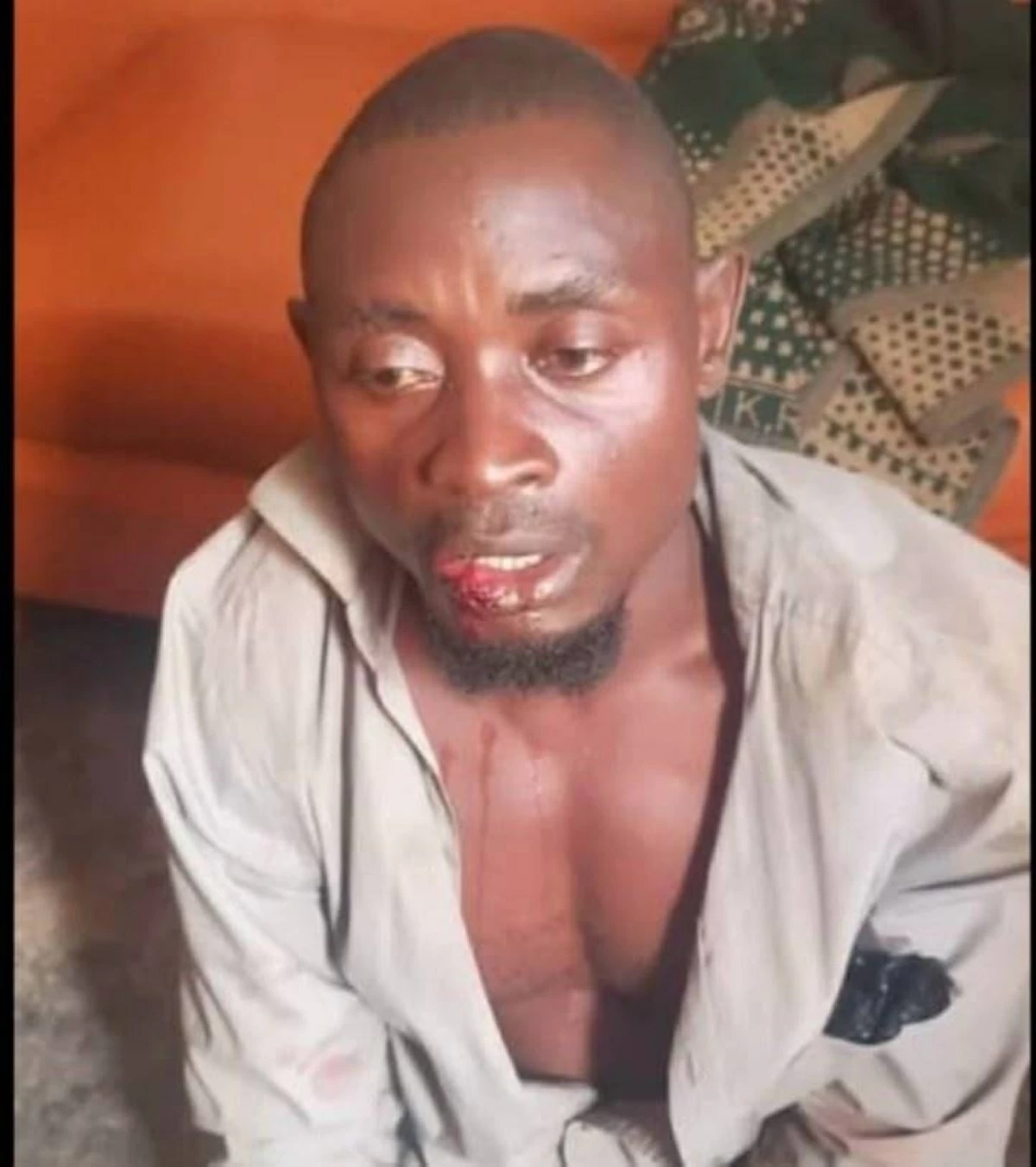 تناول عائلات كاملة.. اعتقال متهم بقتل وأكل 38 شخصاً في أوغندا