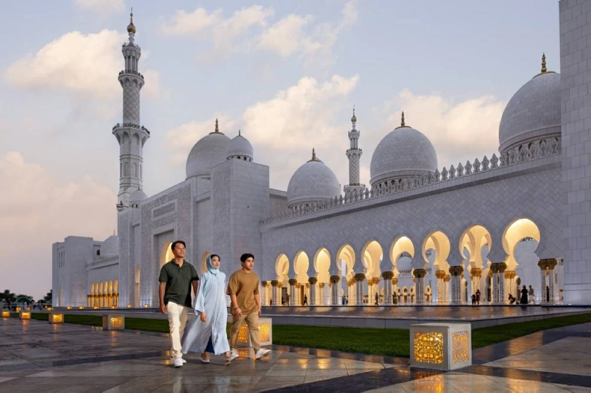 السلام والتسامح