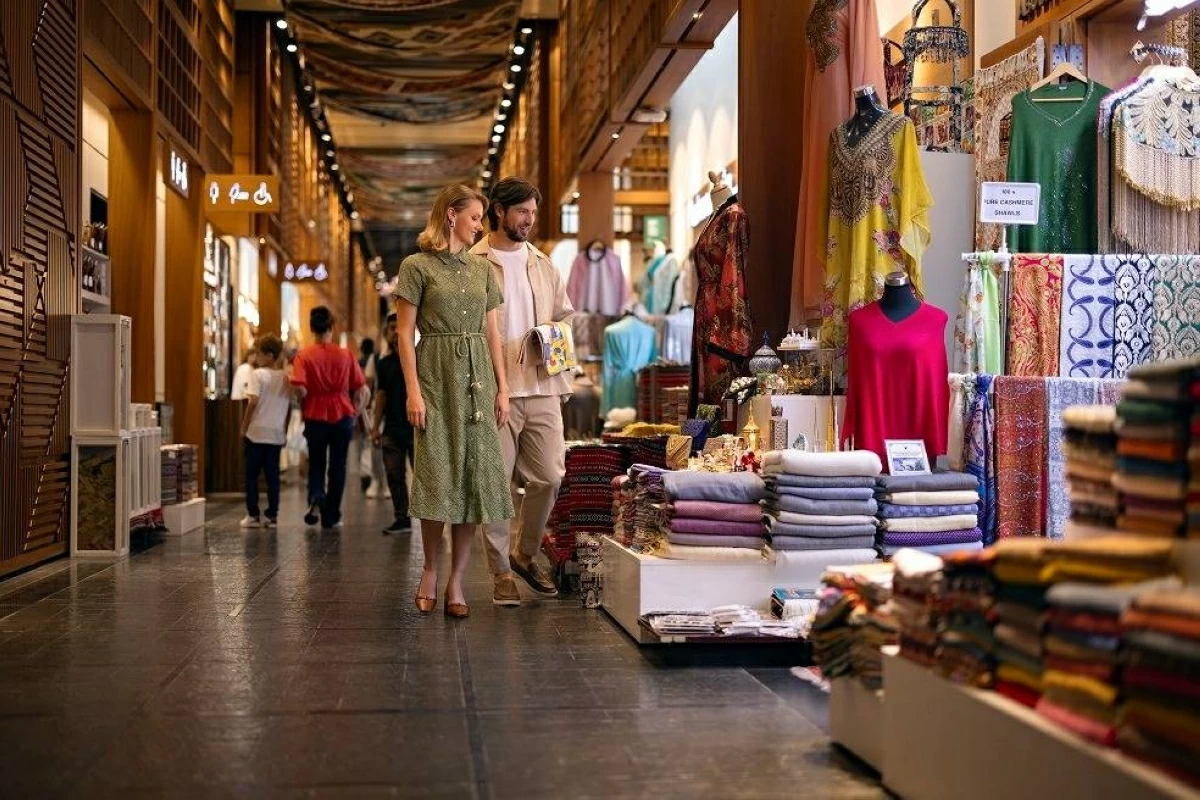 تجارب الترفيه والفن.. أيام لا تنسى