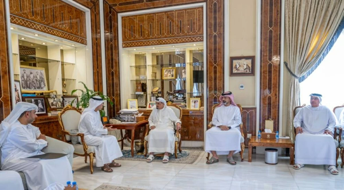 النعيمي: تأهيل الكفاءات الوطنية لمواكبة التطلعات المستقبلية