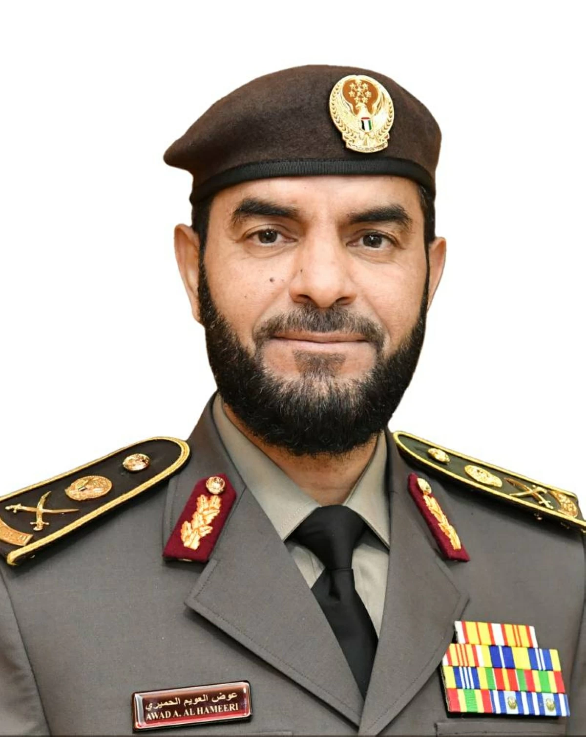 «إقامة دبي» تتوّج بذهبية «إيكونوميك» لرأس المال البشري