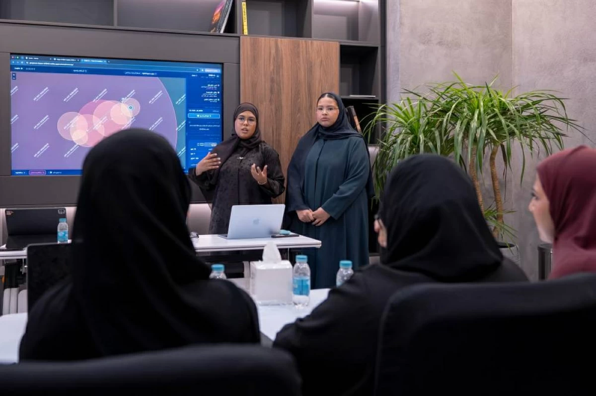 «الشارقة للاتصال» تطلق تحدي مهارات الذكاء الاصطناعي