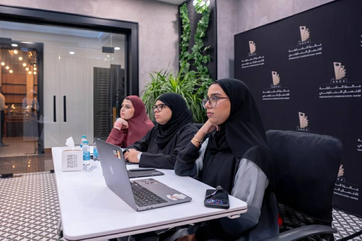 «الشارقة للاتصال» تطلق تحدي مهارات الذكاء الاصطناعي