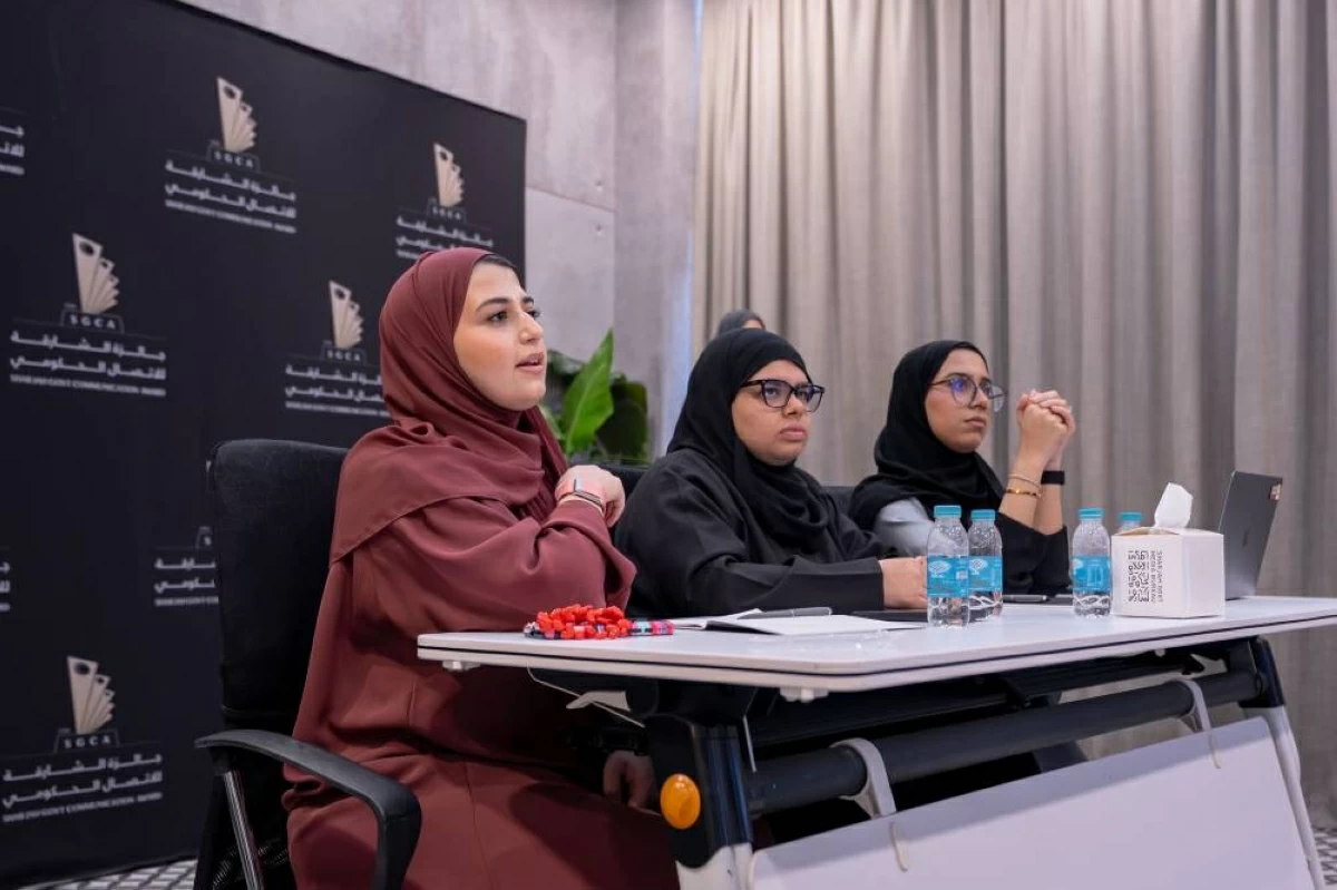 «الشارقة للاتصال» تطلق تحدي مهارات الذكاء الاصطناعي
