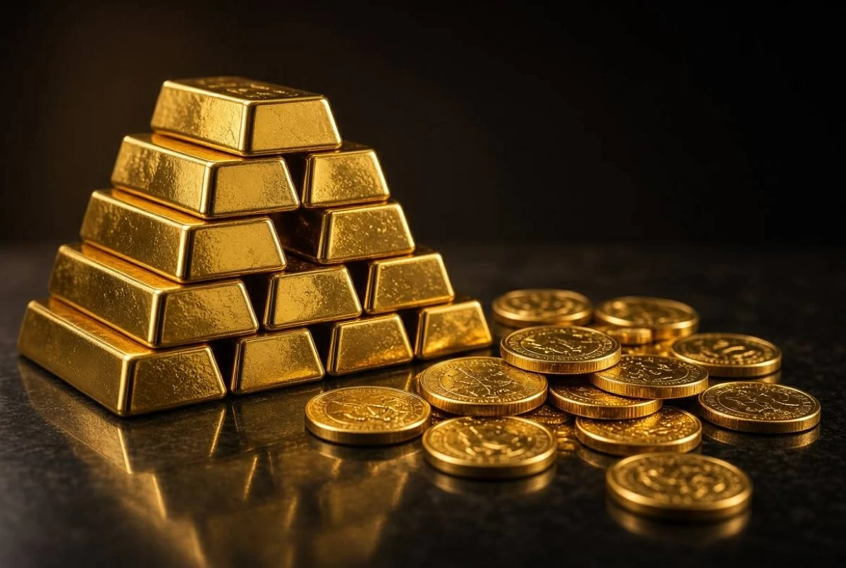 أسعار الذهب في مصر اليوم السبت 31 أكتوبر 2026.. هل قررت الشراء؟